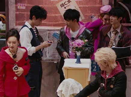 第3期：开启班味消除计划