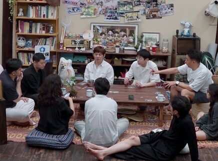 加载中：黄磊何炅默契MAX