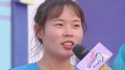 女闯关王吴申芳轻松守擂 吴国胜能否守擂成功？