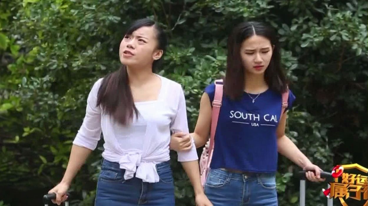 好运属于你 租房陷阱如何规避？