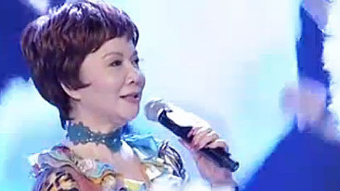 黄金年代 辉煌80碰撞94新生代 唱响年代最强音