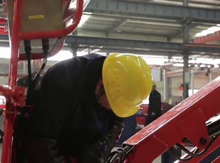 湘“链”（三）工程机械的平台汇