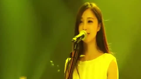 唱罢吹灯 美女搞笑演唱《刚好热爆你》高温神曲
