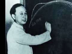 万能科学家钱伟长，国家需要就是我的专业