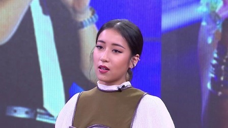 优酷全明星 吉克获封