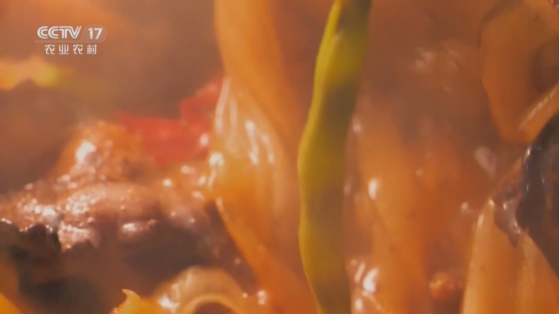 《谁知盘中餐》 20260307 新年知新味 老口味 新家常