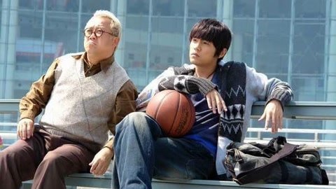 我实在太有才之《篮球电影18秀》 《大灌篮》遭遇毒舌周董演技像僵尸 王健林周杰躺枪