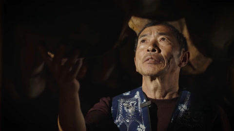 时光慢酿老窝火腿本真味 岁月长凝峡谷人家烟火情