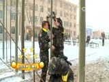 军事纪实 《军事纪实》 20160210 任务来了②极速备战