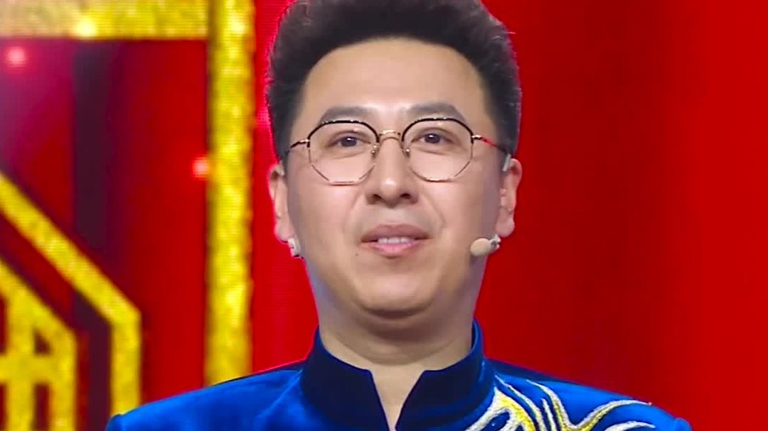 群英会 李阳现场魔术教学解析背后的奥秘  相声混搭魔术另类包袱逗翻全场
