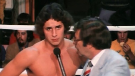 WWE超级明星：布雷特·哈特