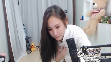 美女直播 第一季 挠脚心，翘臀热舞，真是最美的主播 (17)