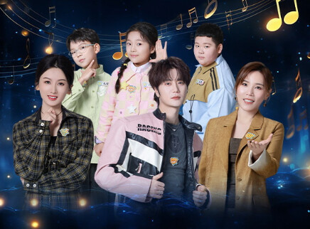 第3期：以班之名 为班而唱