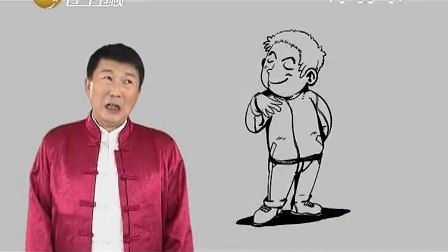 新笑林 密密欺骗路人吃冰粥