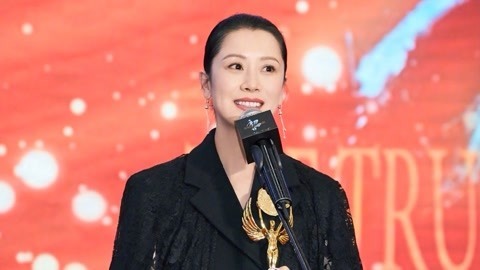 海清获青年榜样奖 《陈情令》导演获年度青年导演