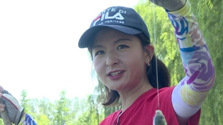 钓具新发现 第二季 《钓具新发现》第二季 第26期
