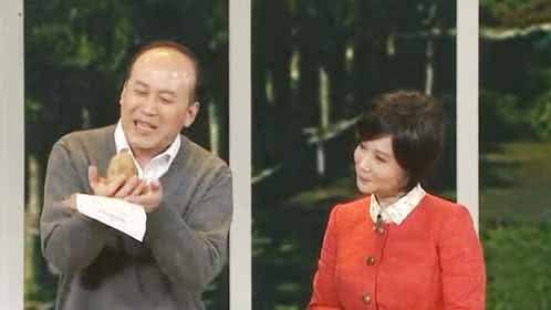 欢乐集结号 你们收获爱情 我们放飞梦想