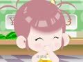 幼儿日常解读 紫色的水果