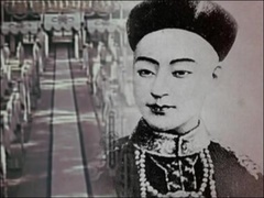 《死亡密码》系列：光绪之死（上）