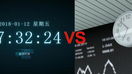 聊斋怪谈 英国学生看不懂指针式时钟 只懂数字时钟 指针式时钟要完了？