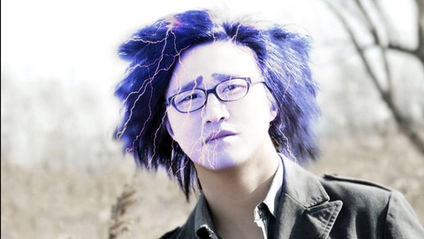 吟笑派 群星打造复仇者联盟 谁能帮汪峰上头条