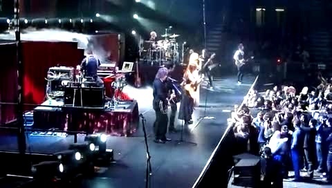 Taylor Swift Enchanted 2011年香港演唱会 饭拍版-Taylor Swift (泰勒·斯威夫特)
