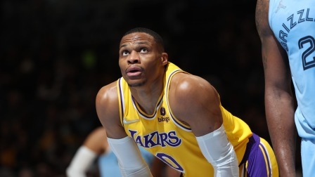 NBA热辣资讯 目前共63名球员2名主教练触发安全协议 仅12月份新增47名
