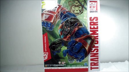 猴年限定 空袭猩猩 猩猩队长 擎天圣