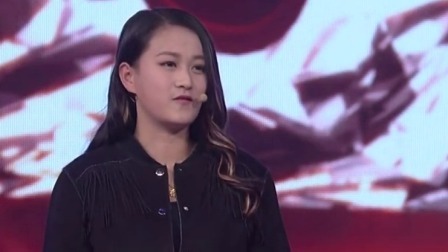 幸福来敲门 天津卫视 2016 魔术师表演人体悬浮术