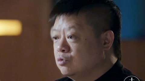 马东谈乐队与节目