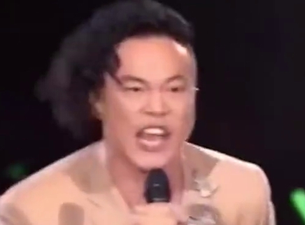 综艺吃瓜社 陈奕迅毁灭性唱法