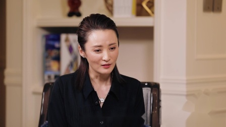 蒋勤勤：幸福就是那些很具体的事