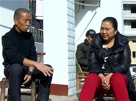 寻情记 苦命女悲情娘 养母去世亲妈来了
