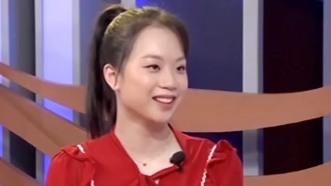玲听两岸 福建女孩的花滑进阶之路 父母为支持女儿追梦卖房