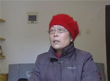 寻情记 东塘一套房 后妈继女情难舍