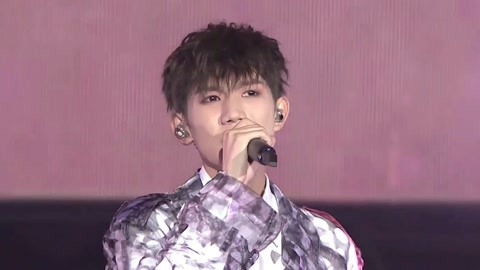 王源2019「源」演唱会【音乐纯享】 王源演唱《世界上没有真正的感同身受》，唱出自己的内心！
