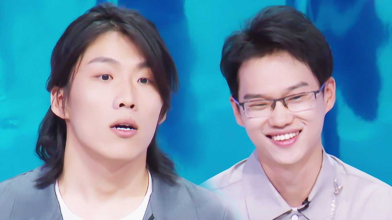 嘎嘎笑不够 悠享版《嘎嘎笑不够》第1期（上）：考核全纪录大放送