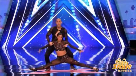 这是我见过最快的舞蹈 24