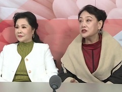选择2019 女嘉宾叱咤商海 曾做模特教练气质优雅