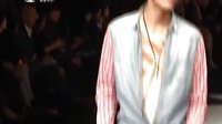 风尚东北亚 风尚服饰坊 狼道·刘奕群牛仔装发布会 130317
