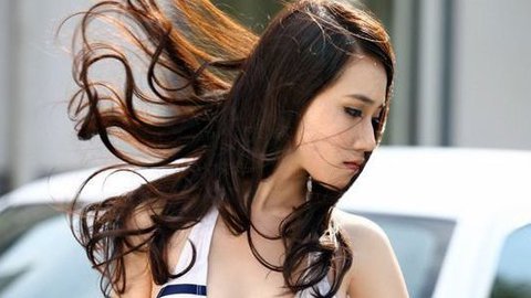 乐活好正点 模特转行演戏