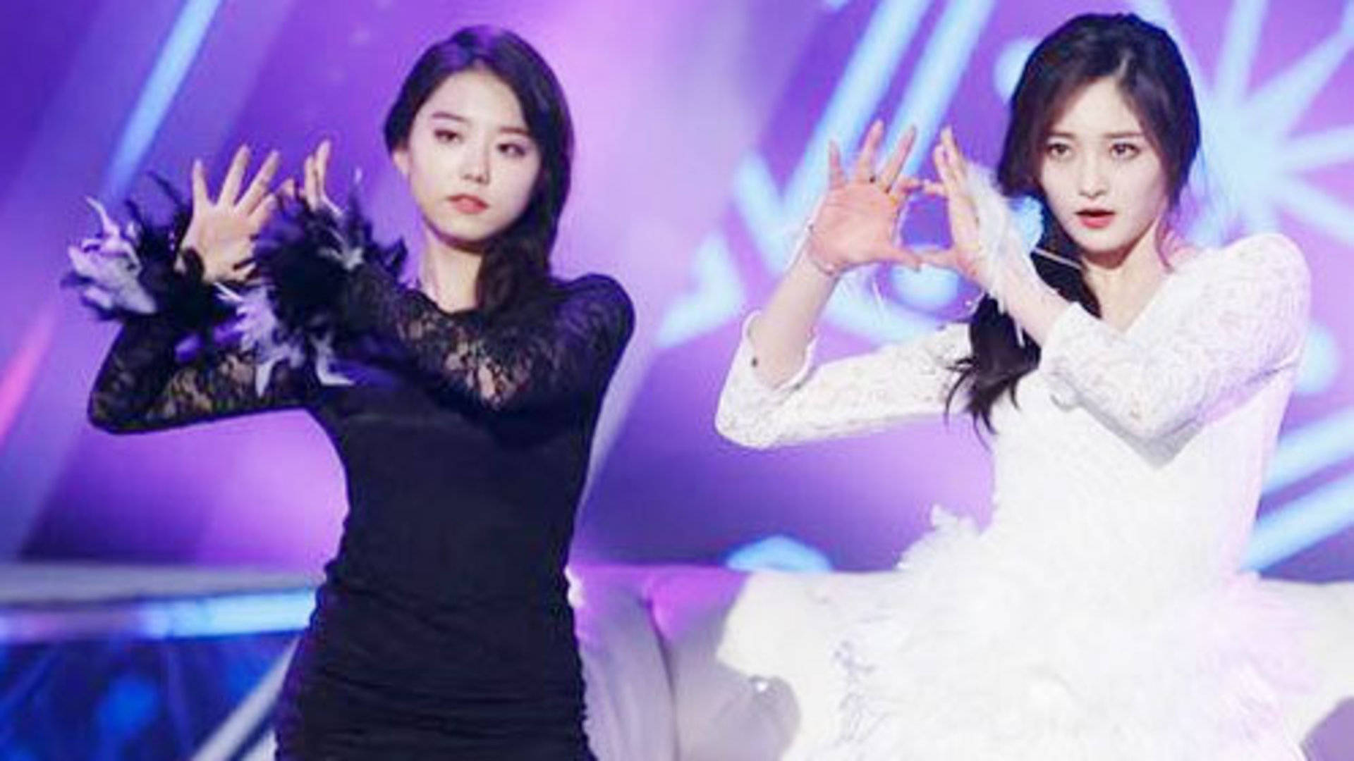 Oh My思密达 第223期：韩国“最强女团”I.O.I出道