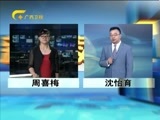 新闻夜总汇 《新闻大通道》 20160424