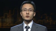非常故事汇 盗窃黑手—小区里的幽灵