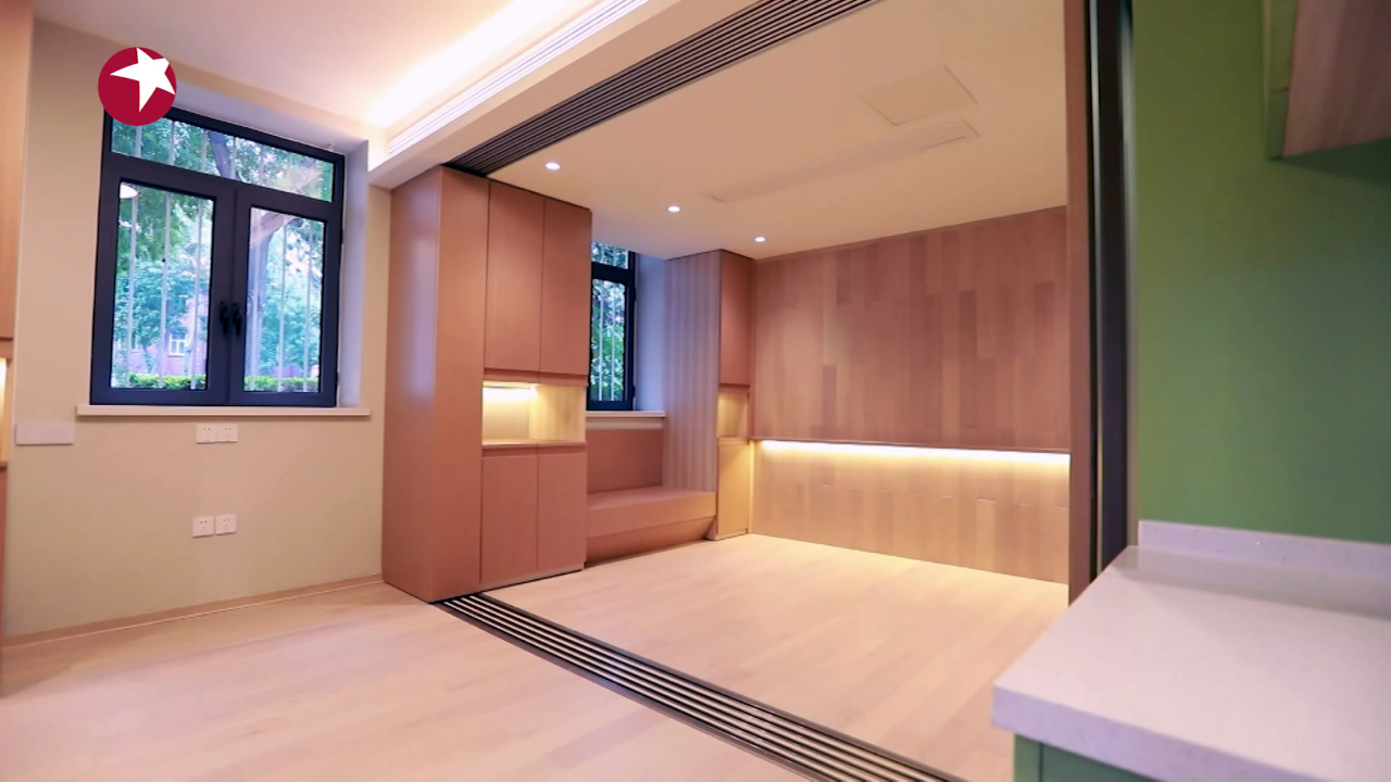 第1期：二十年日记里的家