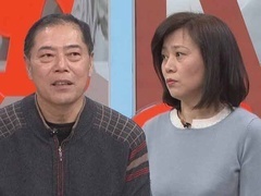选择2019 女教师职业受尊敬 男嘉宾照顾岳母六年