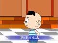 幼儿歌曲精选 头顶长瓜