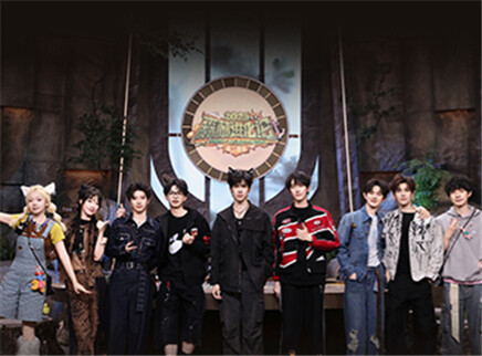 赛季二第8期：自然平衡2下