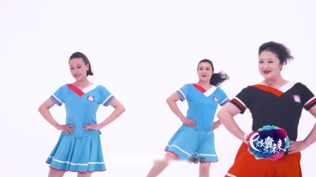 小城故事-李萍（导视）