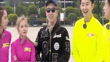 人生第十二课 毕业运动会